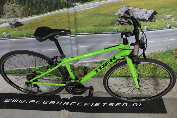 Trek FX 7.3  Race sport fiets Shimano Alivio 38cm ZGAN