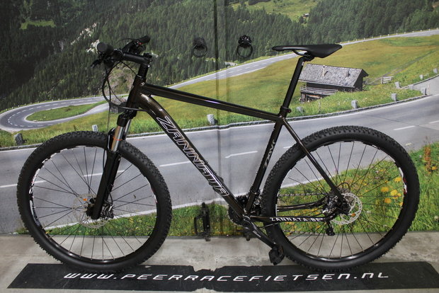 Zannata Z29 Shimano slx Deore Maat XL Nieuw 