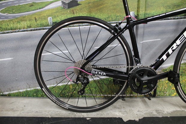 Trek Emonda Full Carbon Shimano 105 45cm ZGAN