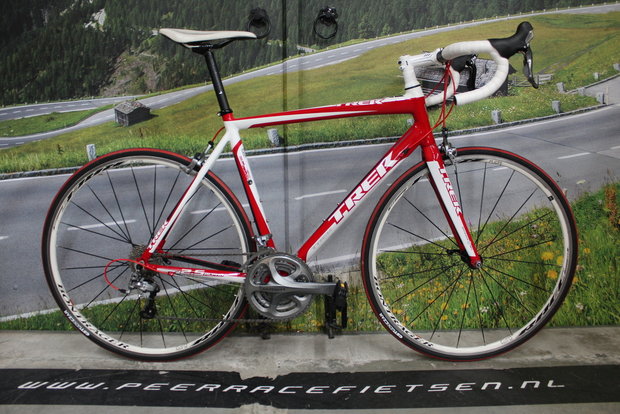 Trek 2.5 Shimano Ultegra 53cm ZGAN