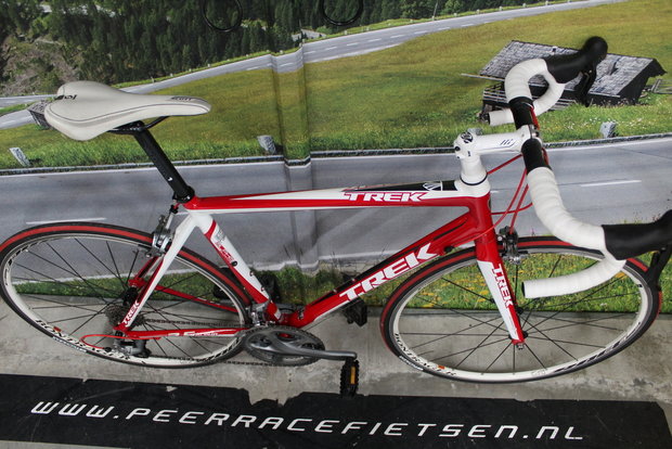 Trek 2.5 Shimano Ultegra 53cm ZGAN