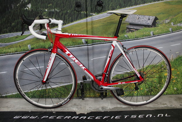 Trek 2.5 Shimano Ultegra 53cm ZGAN