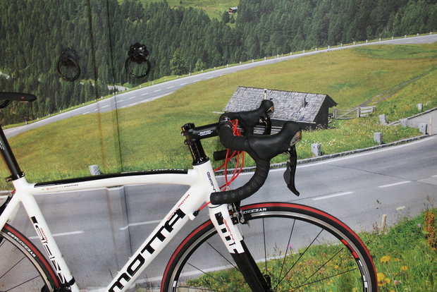 Motta gianni 52cm Shimano 105 NIEUWSTAAT
