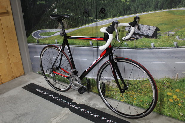Haibike Tour RC  Shimano Tiagra 58cm  ZGAN