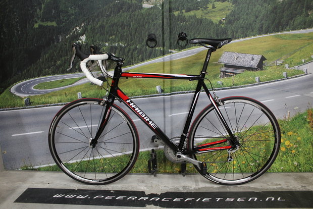 Haibike Tour RC  Shimano Tiagra 58cm  ZGAN
