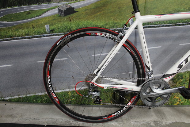 Stevens Aspin Shimano Ultegra 52cm ZGAN