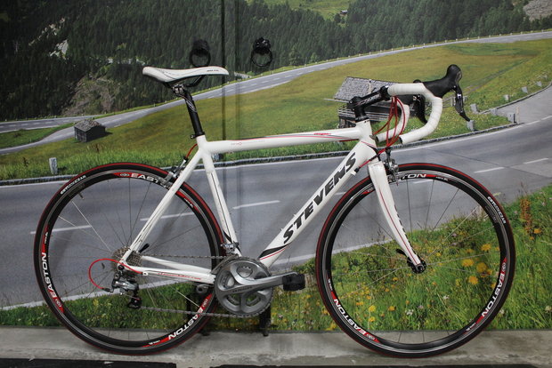 Stevens Aspin Shimano Ultegra 52cm ZGAN