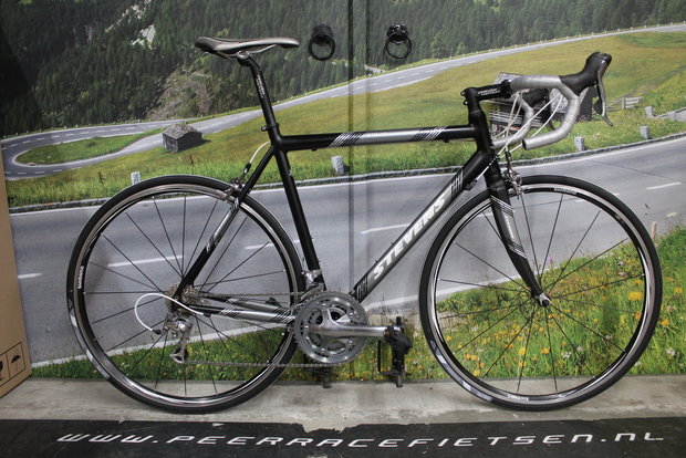 Stevens Stelvio Shimano 105 56cm ZGAN