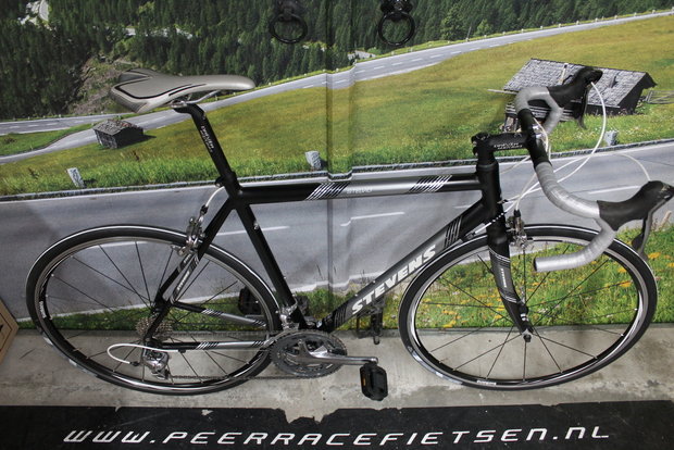 Stevens Stelvio Shimano 105 56cm ZGAN
