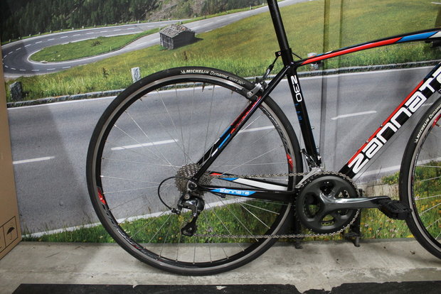 Zannata Z30 49cm Shimano Tiagra ZGAN