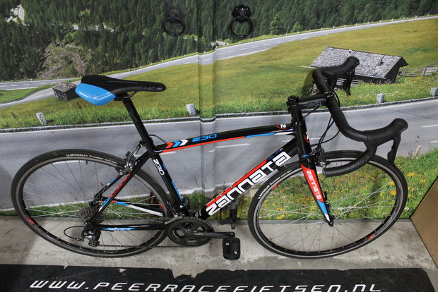 Zannata Z30 49cm Shimano Tiagra ZGAN