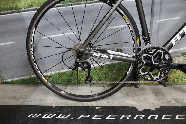 B Twin Shimano 105 50cm NIEUWSTAAT