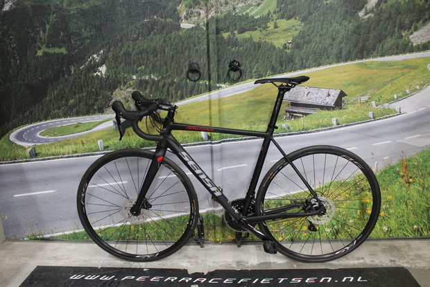 Sensa Romagna Shimano 105 Disc  55cm Nieuw