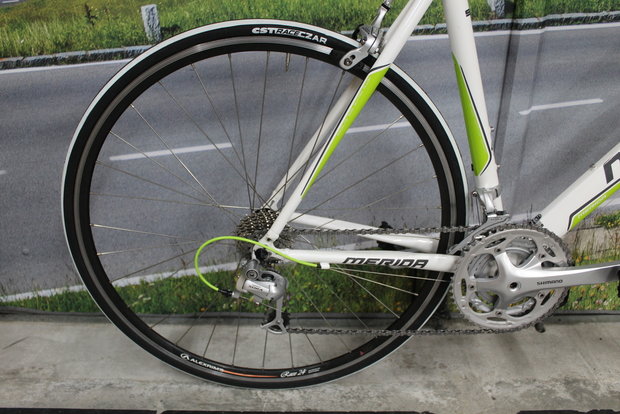 Merida Ride Shimano Sora 57cm Nieuwstaat