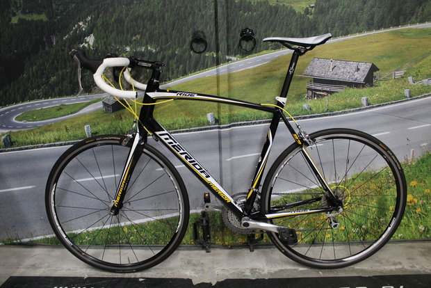 Merida Ride Shimano Tiagra 58cm  ZGAN