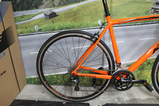 KTM Strada 1000  55cm Shimano Tiagra NIEUWSTAAT