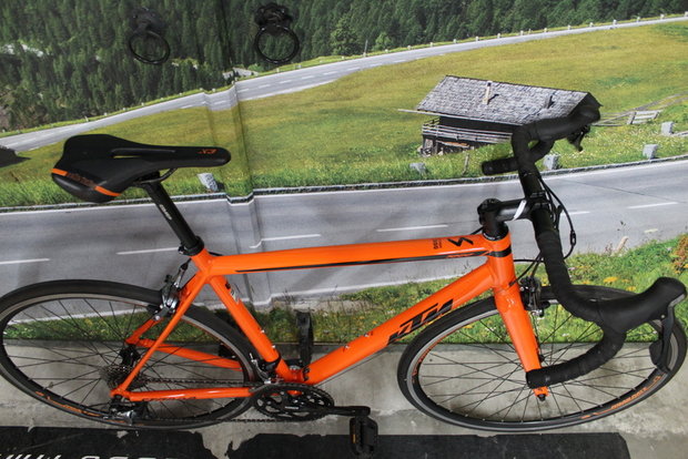 KTM Strada 1000  55cm Shimano Tiagra NIEUWSTAAT