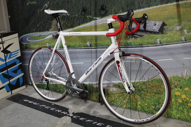 Garnelli Luciano Shimano Ultegra  63cm ZGAN