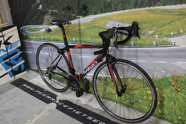 Willier Monta grappa Shimano Tiagra  47cm ZGAN
