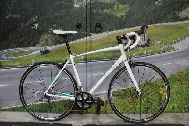 Trek Lexa 52cm Shimano Tiagra  Nieuwstaat 