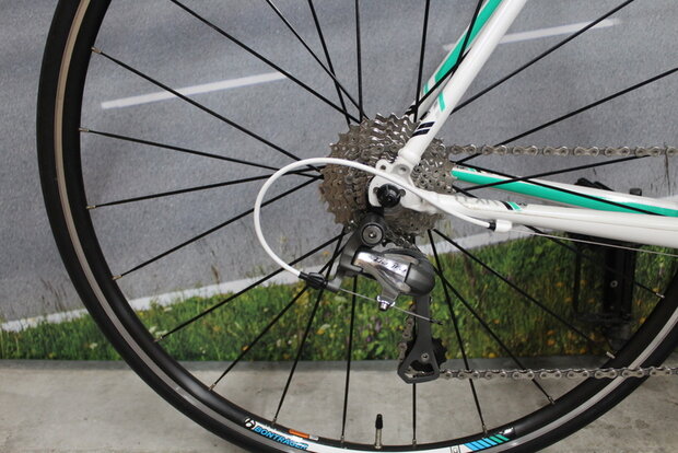 Trek Lexa 52cm Shimano Tiagra  Nieuwstaat 