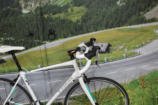 Trek Lexa 52cm Shimano Tiagra  Nieuwstaat 
