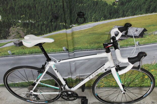 Trek Lexa 52cm Shimano Tiagra  Nieuwstaat 