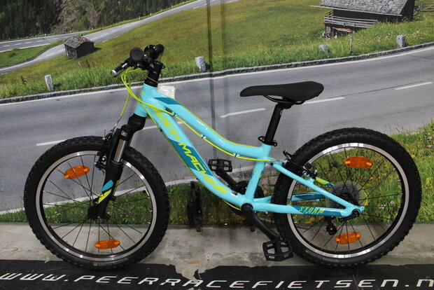 Rockmachine 20inch Kinder MTB