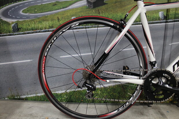 Merida Race Lite 52cm Shimano 105  ZGAN
