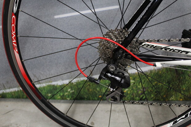Merida Race Lite 52cm Shimano 105  ZGAN