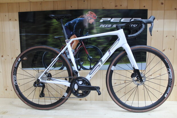 SUPERIOR X-ROAD Team Issue Shimano Ultegra Di2  2x12   alle maten  