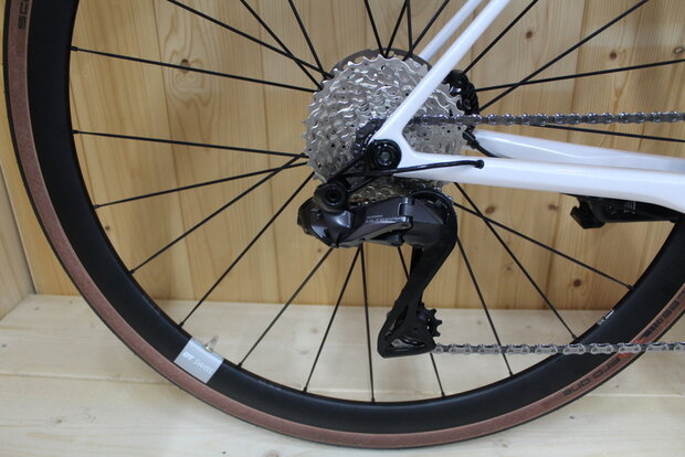 SUPERIOR X-ROAD Team Issue Shimano Ultegra Di2  2x12   alle maten  