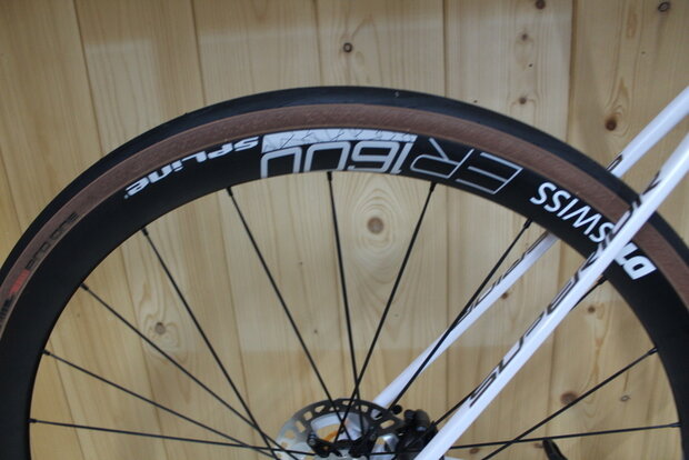 SUPERIOR X-ROAD Team Issue Shimano Ultegra Di2  2x12   alle maten  