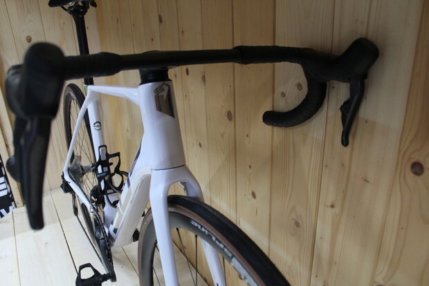 SUPERIOR X-ROAD Team Issue Shimano Ultegra Di2  2x12   alle maten  