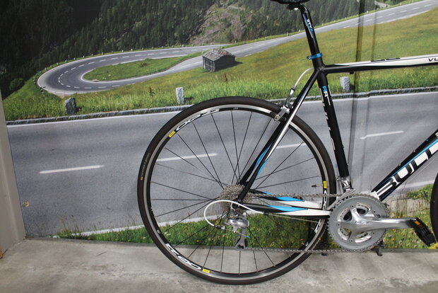 Bulls Vulture Shimano Tiagra 55cm ZGAN 