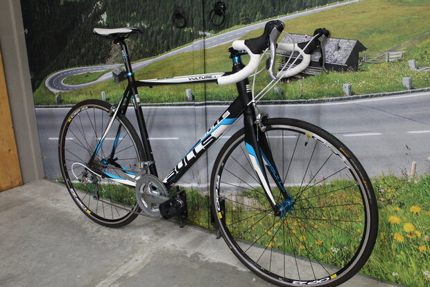 Bulls Vulture Shimano Tiagra 55cm ZGAN 