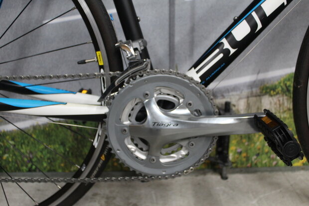 Bulls Vulture Shimano Tiagra 55cm ZGAN 