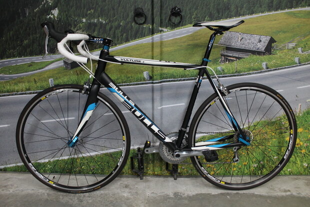 Bulls Vulture Shimano Tiagra 55cm ZGAN 