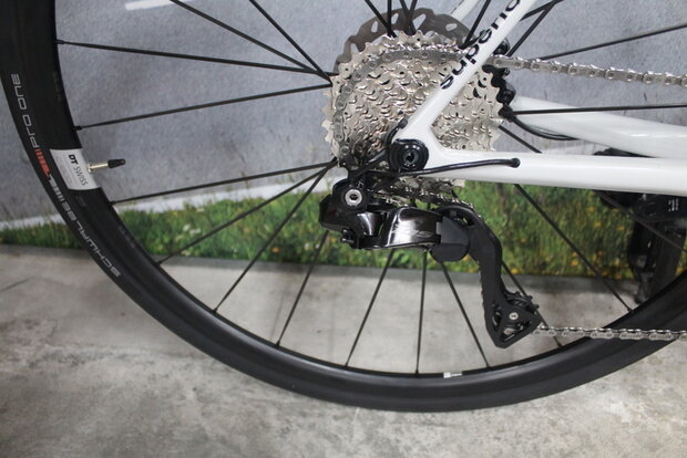 SUPERIOR X-ROAD GF 9.5 Shimano 105 Di2 Full Carbon Race Gravel