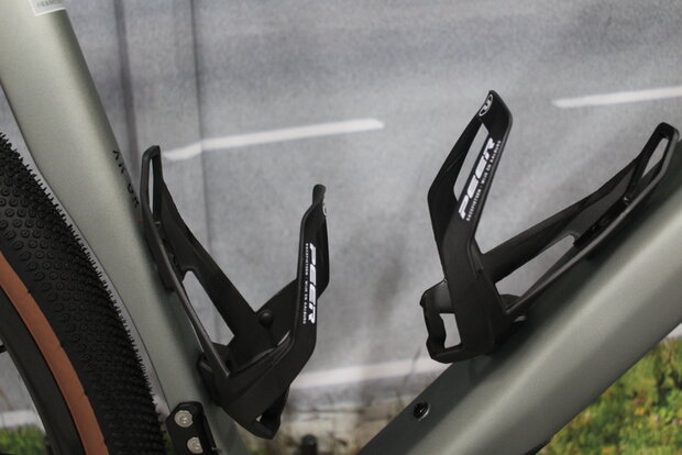 Superior XR 9.5 GR Shimano GRX NIEUW Gravel Race
