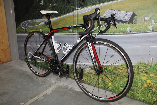 Trek  Madone Full Carbon Shimano 105 52cm 