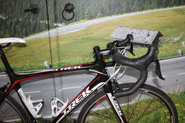 Trek  Madone Full Carbon Shimano 105 52cm 