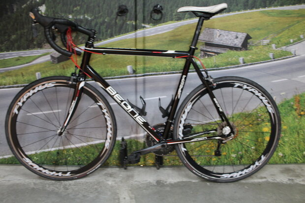 Beone Storm Framemaat 60cm Shimano Ultegra ZGAN!!