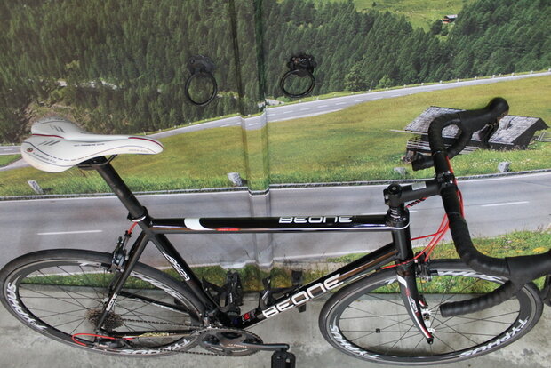 Beone Storm Framemaat 60cm Shimano Ultegra ZGAN!!