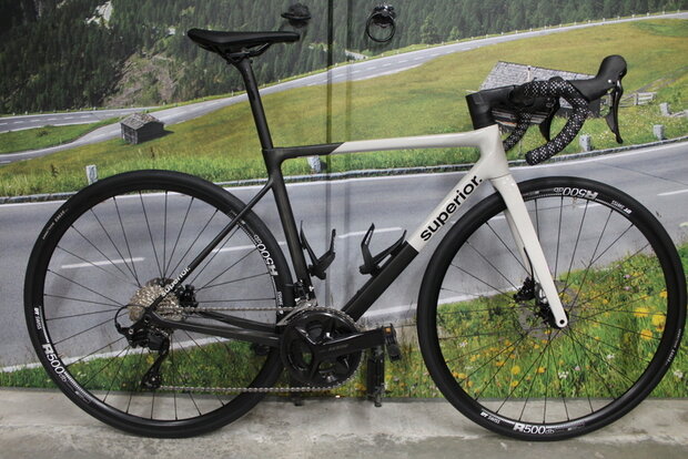 Superior RR 9.4 Shimano 105  Maar S