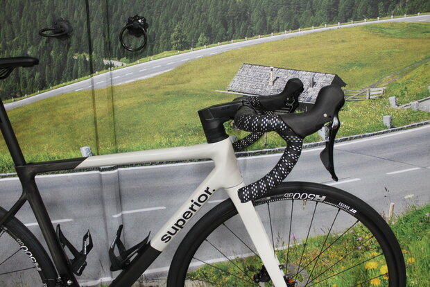 Superior RR 9.4 Shimano 105  Maar S