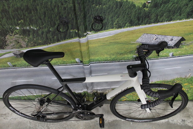 Superior RR 9.4 Shimano 105  Maar S