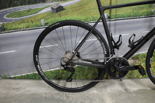 Superior RR 9.4 Maat XL Shimano 105 
