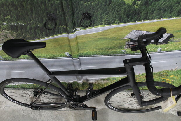 Superior RR 9.4 Maat XL Shimano 105 