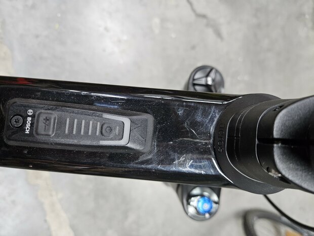 Superior iXF 9.7 Fully Maat M DEMO Mountainbike MTB